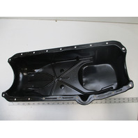78778 Mercruiser Stern Drive GM 305 Oil Pan 1977-1982 Port Side Mounted Dipstick
