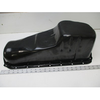 78778 Mercruiser Stern Drive GM 305 Oil Pan 1977-1982 Port Side Mounted Dipstick
