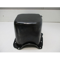 78778 Mercruiser Stern Drive GM 305 Oil Pan 1977-1982 Port Side Mounted Dipstick