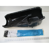 78778 Mercruiser Stern Drive GM 305 Oil Pan 1977-1982 Port Side Mounted Dipstick GBP006734