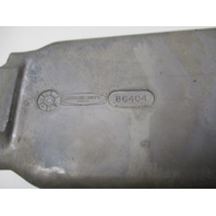 89743 Mercury Mariner Outboard 135-225 HP V6  Inner Exhaust Tube 1976-1989