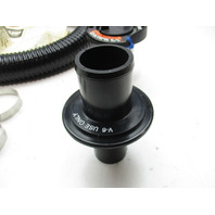 15969A3  Mercury Mariner V6 Outboard Boat Marine Oil Deck Fill Kit