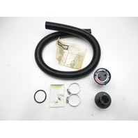 15969A3  Mercury Mariner V6 Outboard Boat Marine Oil Deck Fill Kit