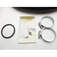 15969A3  Mercury Mariner V6 Outboard Boat Marine Oil Deck Fill Kit