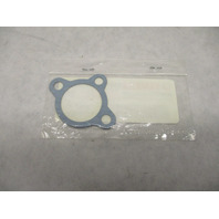 6G8-12414-A0 Thermostat Cover Gasket for Yamaha 6-9.9 HP Outboard Motors GBP006737