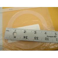 6J8-21735-00 Top Cowling Seal 2 for Yamaha 25-30 HP Outboard Motors