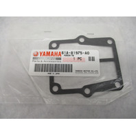 61A-81975-A0 Rectifier Fitting Plate Gasket for Yamaha 150-250 HP Outboard Motors