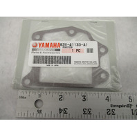 63V-41133-A1 Exhaust Manifold Gasket for Yamaha 9.9-15 HP Outboard Motors