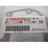 63V-41133-A1 Exhaust Manifold Gasket for Yamaha 9.9-15 HP Outboard Motors
