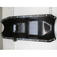 93476 Mercruiser V8 5.0 5.7 Stern Drive Small Block Oil Pan Starboard Dipstick