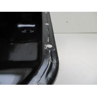 93476 Mercruiser V8 5.0 5.7 Stern Drive Small Block Oil Pan Starboard Dipstick