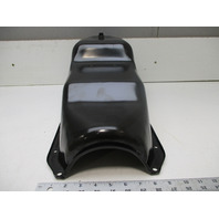 93476 Mercruiser V8 5.0 5.7 Stern Drive Small Block Oil Pan Starboard Dipstick