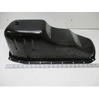 93476 Mercruiser V8 5.0 5.7 Stern Drive Small Block Oil Pan Starboard Dipstick