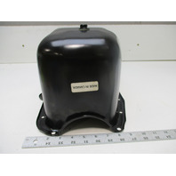 93476 Mercruiser V8 5.0 5.7 Stern Drive Small Block Oil Pan Starboard Dipstick