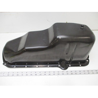 93476 Mercruiser V8 5.0 5.7 Stern Drive Small Block Oil Pan Starboard Dipstick GBP006743