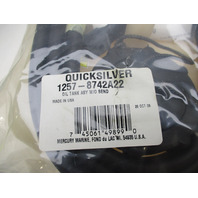 879932A03 SmartCraft Rigging Kit Mercury Fuel line, Oil Tank & SC1000 Monitor