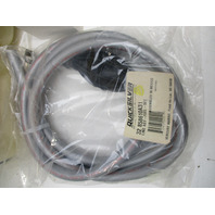 879932A03 SmartCraft Rigging Kit Mercury Fuel line, Oil Tank & SC1000 Monitor