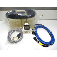 879932A03 SmartCraft Rigging Kit Mercury Fuel line, Oil Tank & SC1000 Monitor