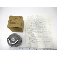 F3S372015 3SA372015-2  Chrysler Force 70-135HP Outboard .030 Oversize Piston