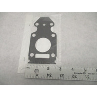 63V-45315-A0 Lower Case Water Pump Gasket for Yamaha 9.9-15 HP Outboard Motors