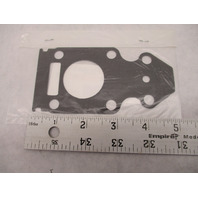 63V-45315-A0 Lower Case Water Pump Gasket for Yamaha 9.9-15 HP Outboard Motors