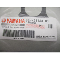 66M-41133-01 Exhaust Manifold Gasket for Yamaha 9.9-15 HP Outboard Motors