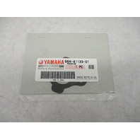 66M-41133-01 Exhaust Manifold Gasket for Yamaha 9.9-15 HP Outboard Motors