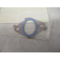 69M-E3645-A0 Carburetor Manifold Gasket for Yamaha 2.5 HP Outboard Motors