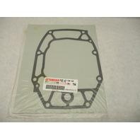 63P-41134-A0 Exhaust Manifold Gasket for 150 HP Yamaha Outboard Motors