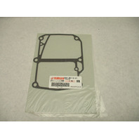UPPER CASING GASKET 63V-45113-A1 for Yamaha 9.9(97-09), 15(97-09) Outboards