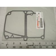 UPPER CASING GASKET 63V-45113-A1 for Yamaha 9.9(97-09), 15(97-09) Outboards