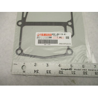 UPPER CASING GASKET 63V-45113-A1 for Yamaha 9.9(97-09), 15(97-09) Outboards
