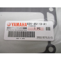 UPPER CASING GASKET 63V-45113-A1 for Yamaha 9.9(97-09), 15(97-09) Outboards