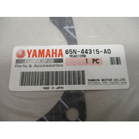 65N-44315-A0 Water Pump Gasket for Yamaha 150 HP Outboard Motors