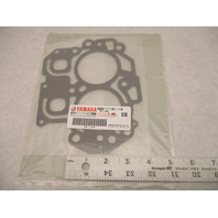 66M-11181-10 Cylinder Head Gasket for 9.9 & 15 HP Yamaha Outboard Motors
