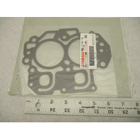 66M-11181-10 Cylinder Head Gasket for 9.9 & 15 HP Yamaha Outboard Motors