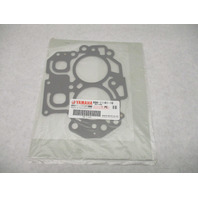 66M-11181-10 Cylinder Head Gasket for 9.9 & 15 HP Yamaha Outboard Motors