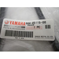 66M-45115-00 Upper Casing Seal Gasket for Yamaha 9.9-15 HP Outboard Motors