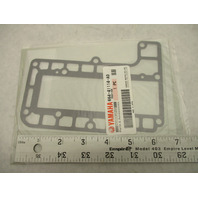 664-41114-A0 Exhaust Cover Gasket for Yamaha Mariner 20-28 HP Outboard Motors