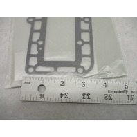 664-41114-A0 Exhaust Cover Gasket for Yamaha Mariner 20-28 HP Outboard Motors