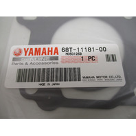 68T-11181-00 Cylinder Head Gasket for 6-9.9HP Yamaha Outboard Motors