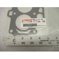 68T-11181-00 Cylinder Head Gasket for 6-9.9HP Yamaha Outboard Motors