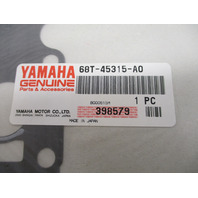 68T-45315-A0 Lower Packing Gasket for Yamaha 6-9.9 HP Outboard Motors