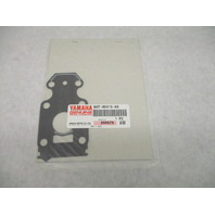 68T-45315-A0 Lower Packing Gasket for Yamaha 6-9.9 HP Outboard Motors GBP006763
