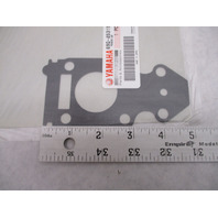 69G-45315-A0 Lower Packing Base Gasket for Yamaha 8-20 HP Outboard Motors