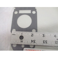 69G-45315-A0 Lower Packing Base Gasket for Yamaha 8-20 HP Outboard Motors