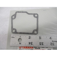 6AH-41134-00 Exhaust Manifold Gasket for Yamaha 15-20 HP Outboard Motors