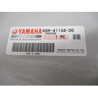 6AH-41134-00 Exhaust Manifold Gasket for Yamaha 15-20 HP Outboard Motors