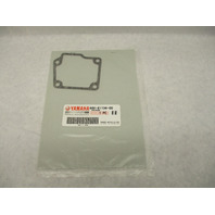 6AH-41134-00 Exhaust Manifold Gasket for Yamaha 15-20 HP Outboard Motors GBP006766