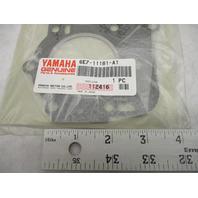 6E7-11181-A1 Cylinder Head Gasket for 9.9 & 15 HP Yamaha Mariner Outboard Motors